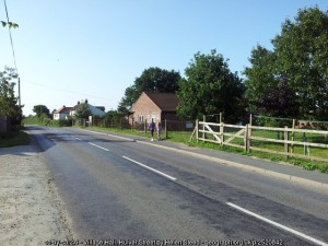 Hulver Village Hall